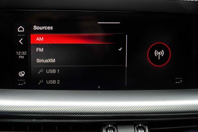 2023 Alfa Romeo Stelvio Veloce