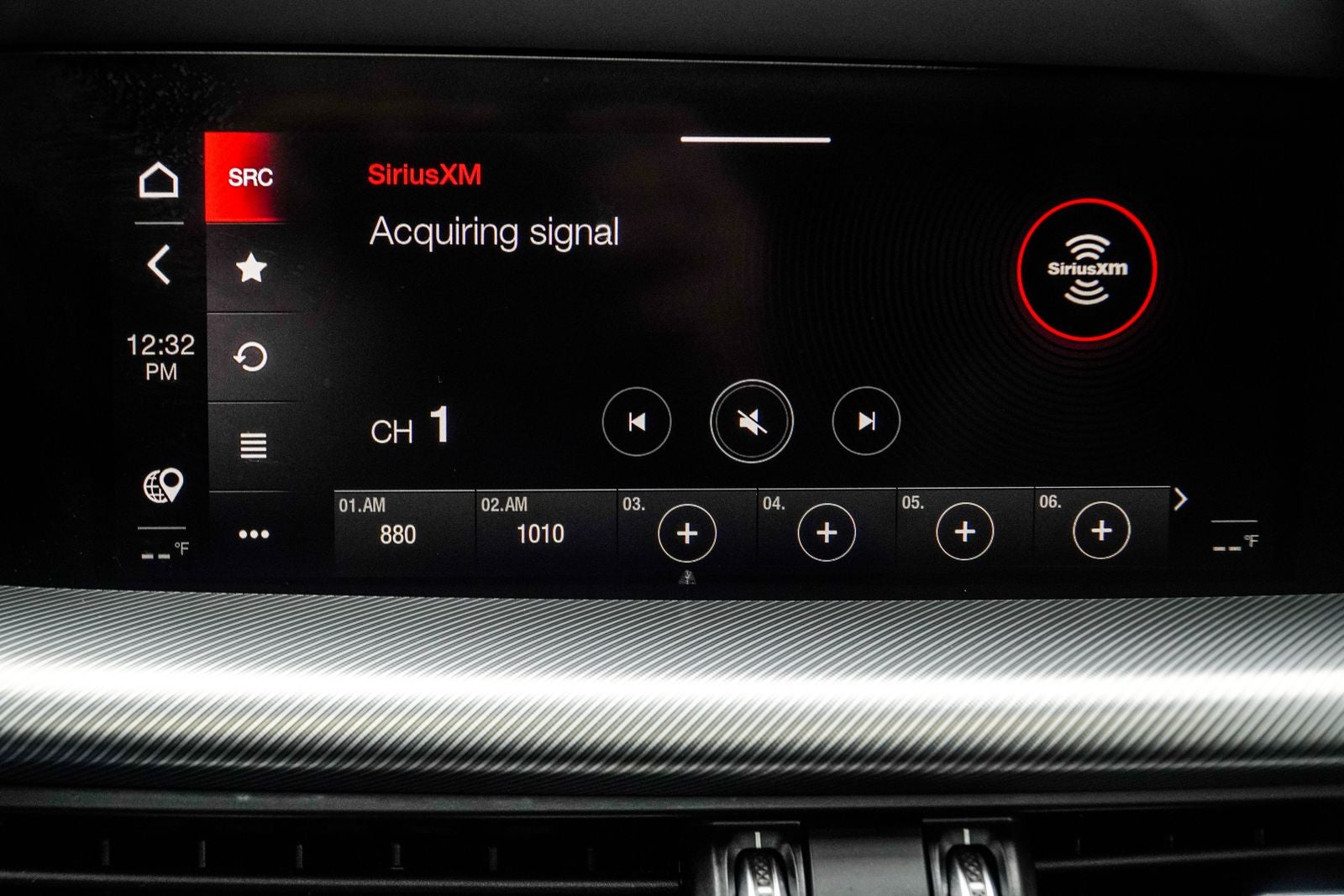 2023 Alfa Romeo Stelvio Veloce