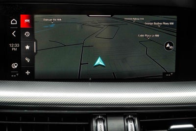 2023 Alfa Romeo Stelvio Veloce