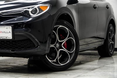 2023 Alfa Romeo Stelvio Veloce
