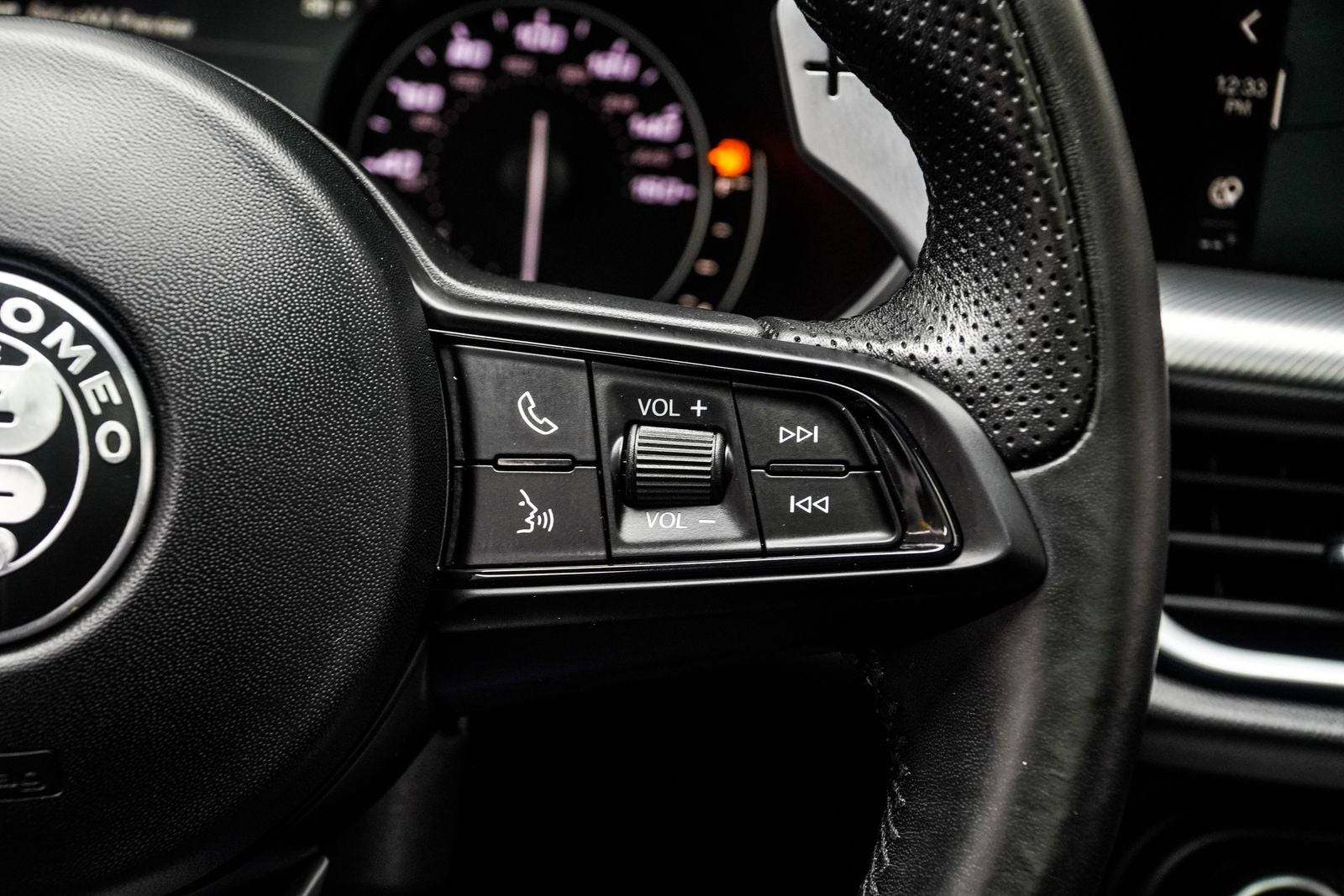 2023 Alfa Romeo Stelvio Veloce