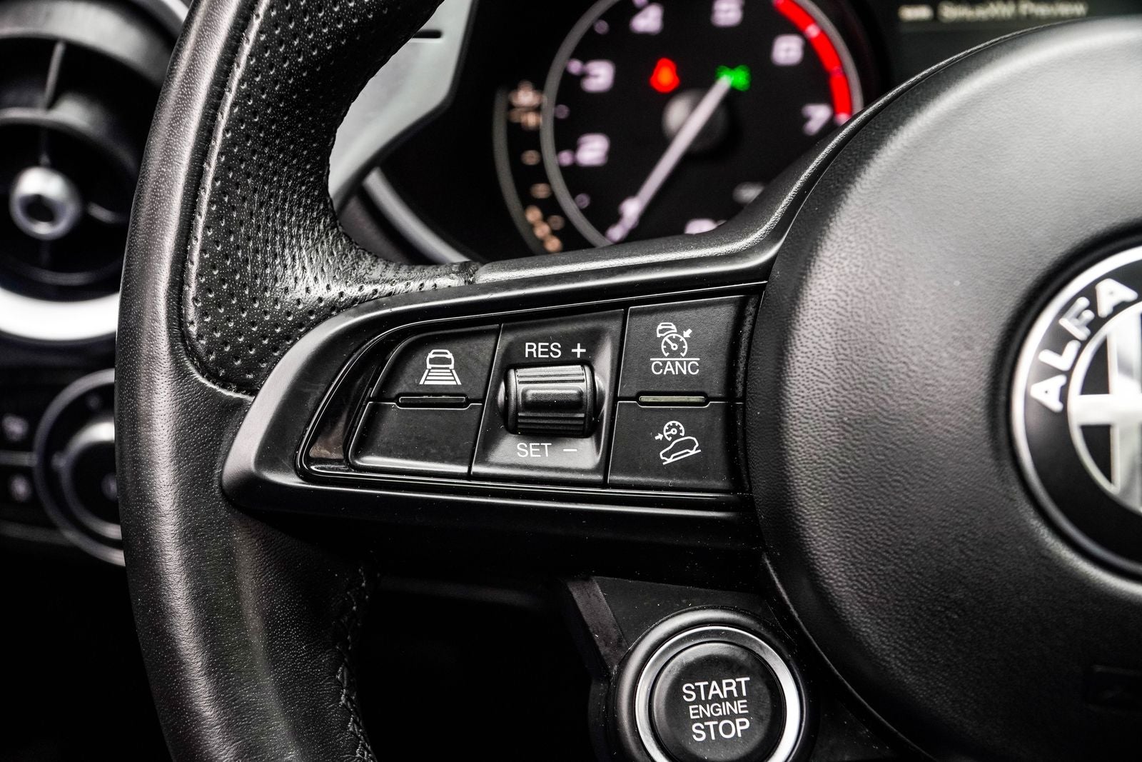 2023 Alfa Romeo Stelvio Veloce