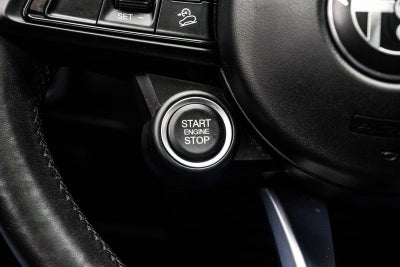 2023 Alfa Romeo Stelvio Veloce