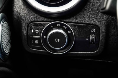 2023 Alfa Romeo Stelvio Veloce