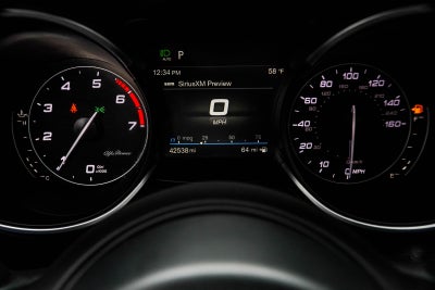 2023 Alfa Romeo Stelvio Veloce