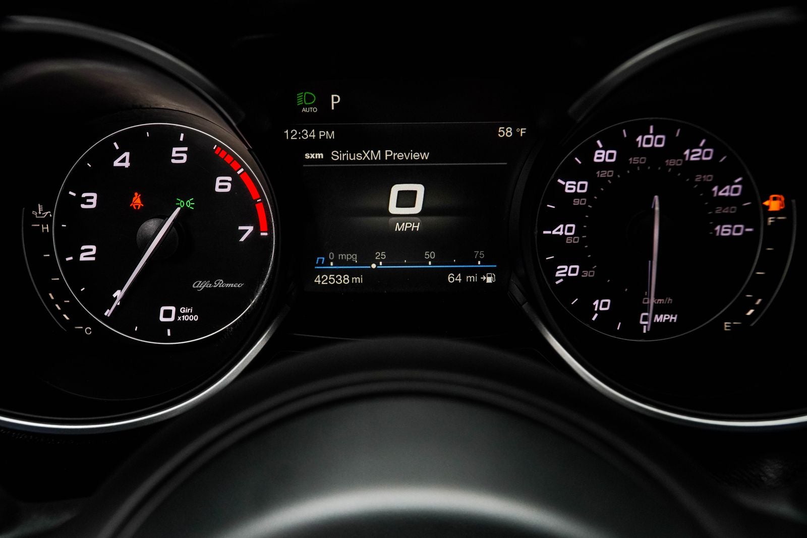 2023 Alfa Romeo Stelvio Veloce