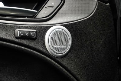 2023 Alfa Romeo Stelvio Veloce