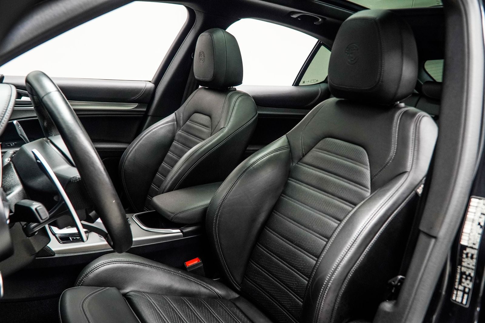 2023 Alfa Romeo Stelvio Veloce