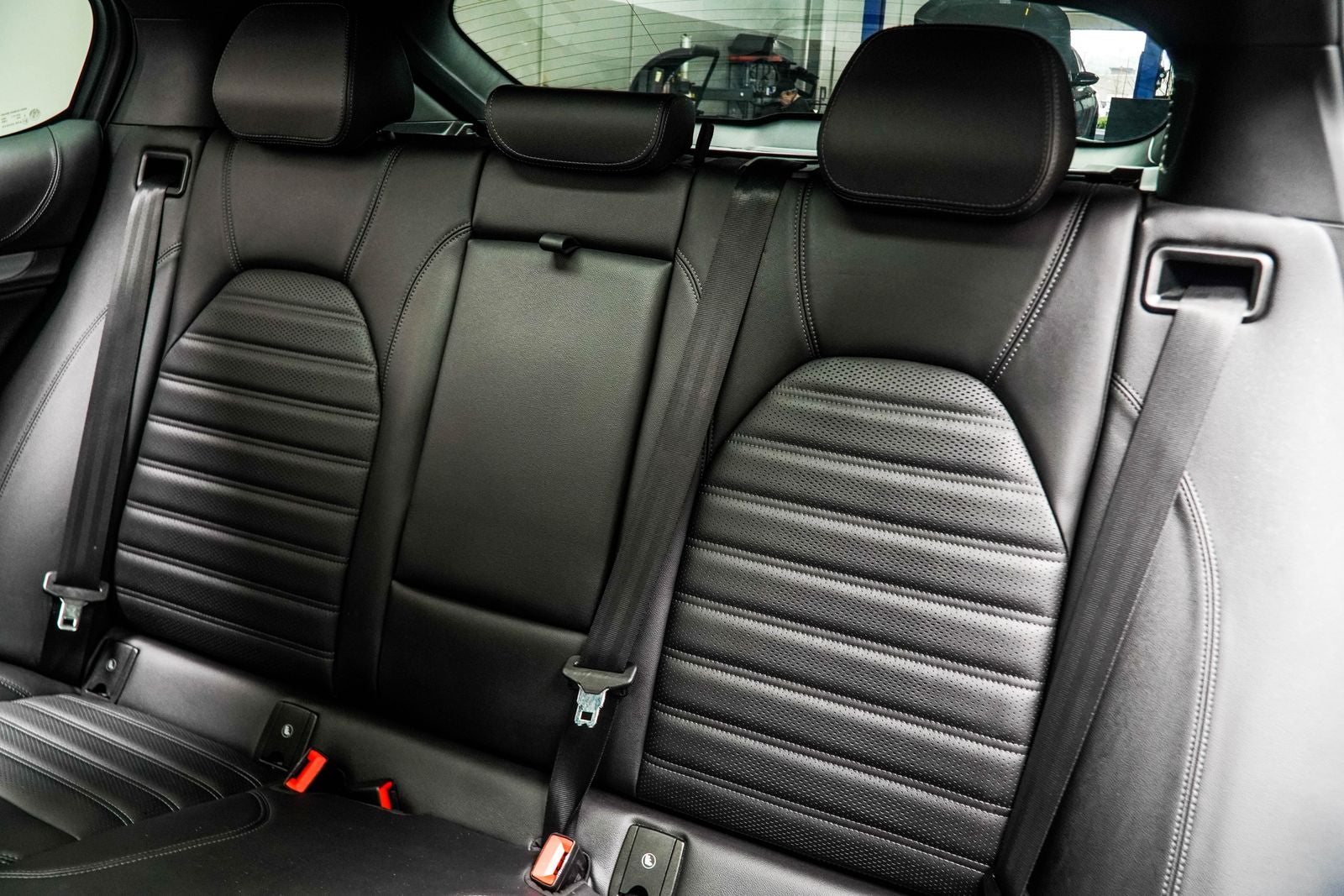 2023 Alfa Romeo Stelvio Veloce