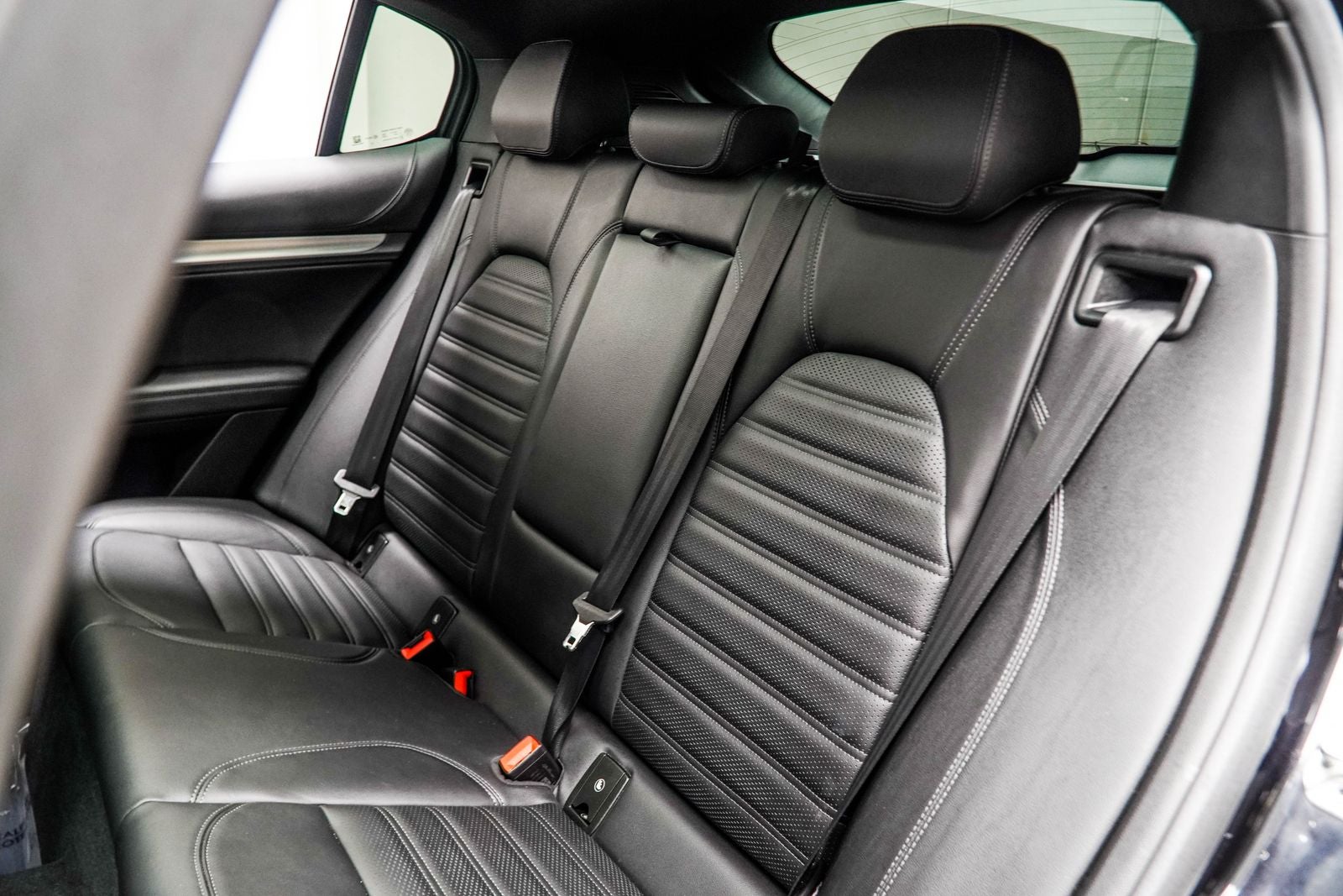 2023 Alfa Romeo Stelvio Veloce