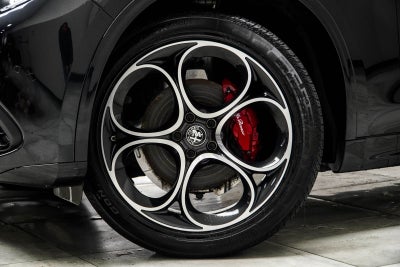 2023 Alfa Romeo Stelvio Veloce