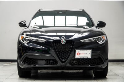 2023 Alfa Romeo Stelvio Veloce