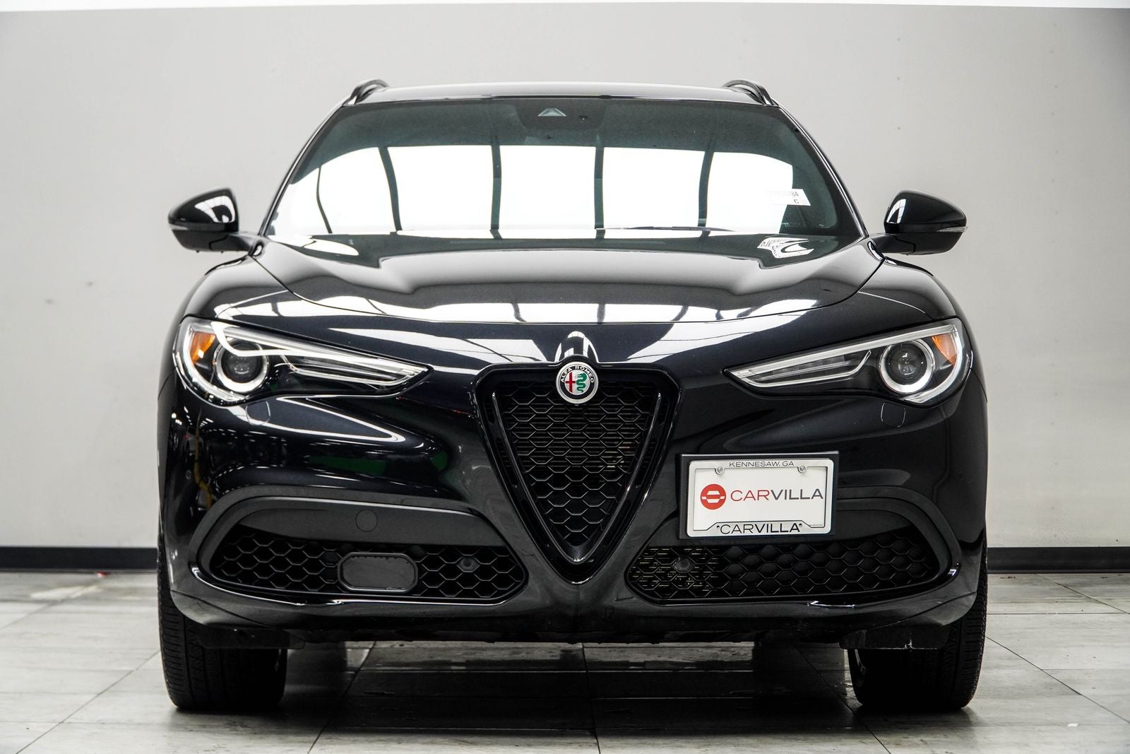 2023 Alfa Romeo Stelvio Veloce