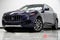 2017 Maserati Levante Base