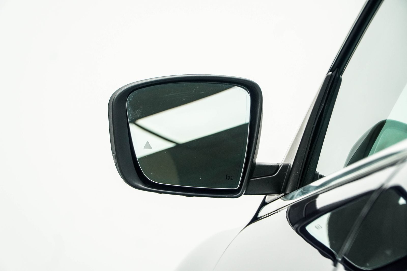 2017 Maserati Levante Base