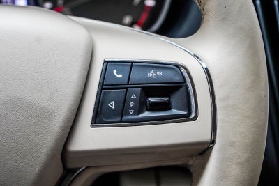 2017 Maserati Levante Base