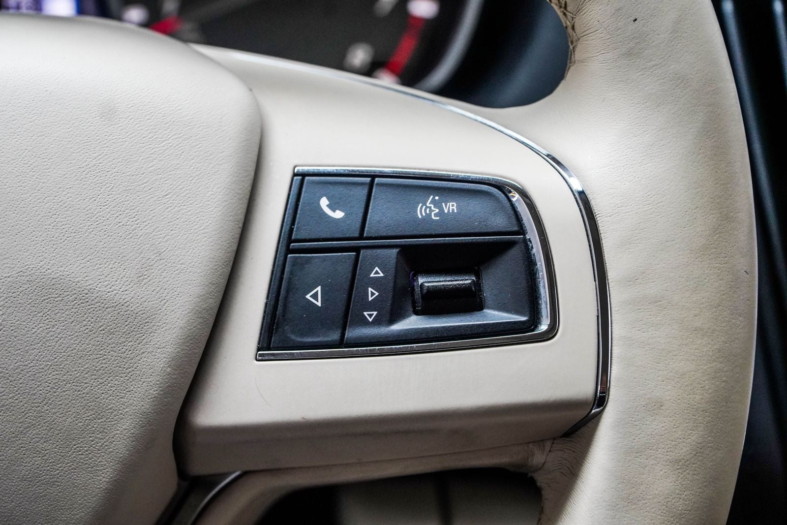 2017 Maserati Levante Base