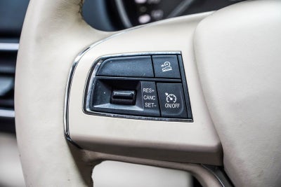 2017 Maserati Levante Base
