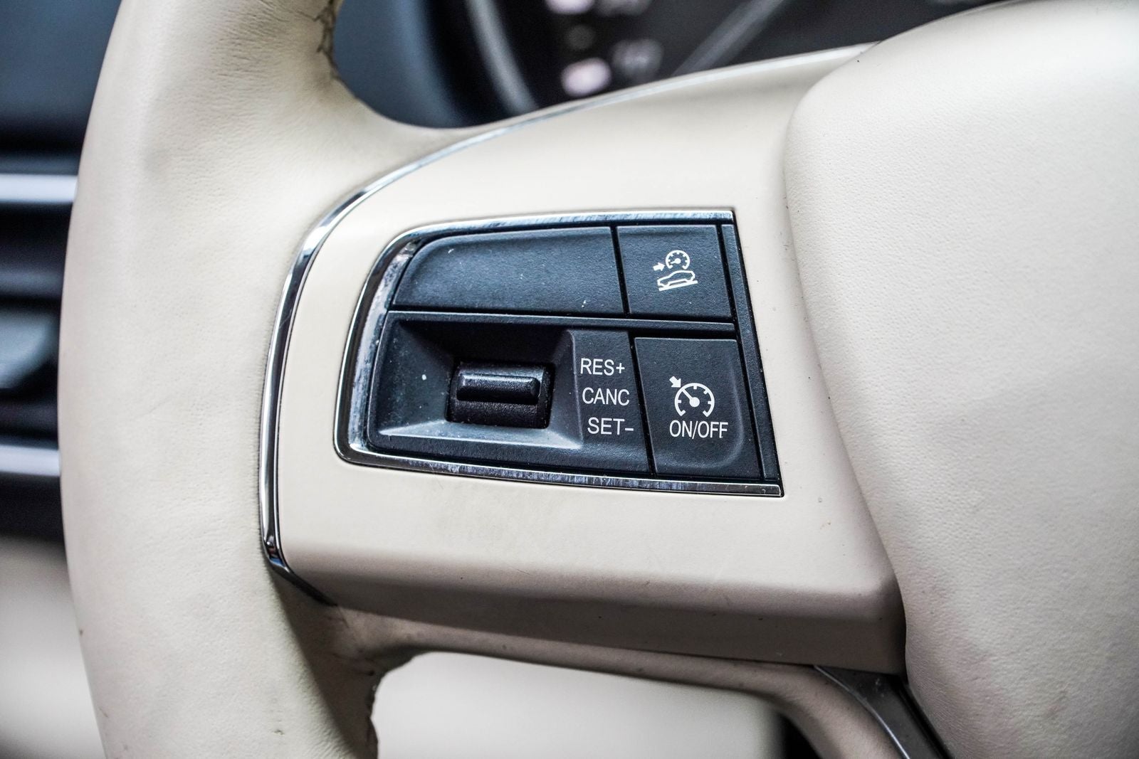 2017 Maserati Levante Base