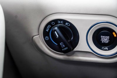 2017 Maserati Levante Base