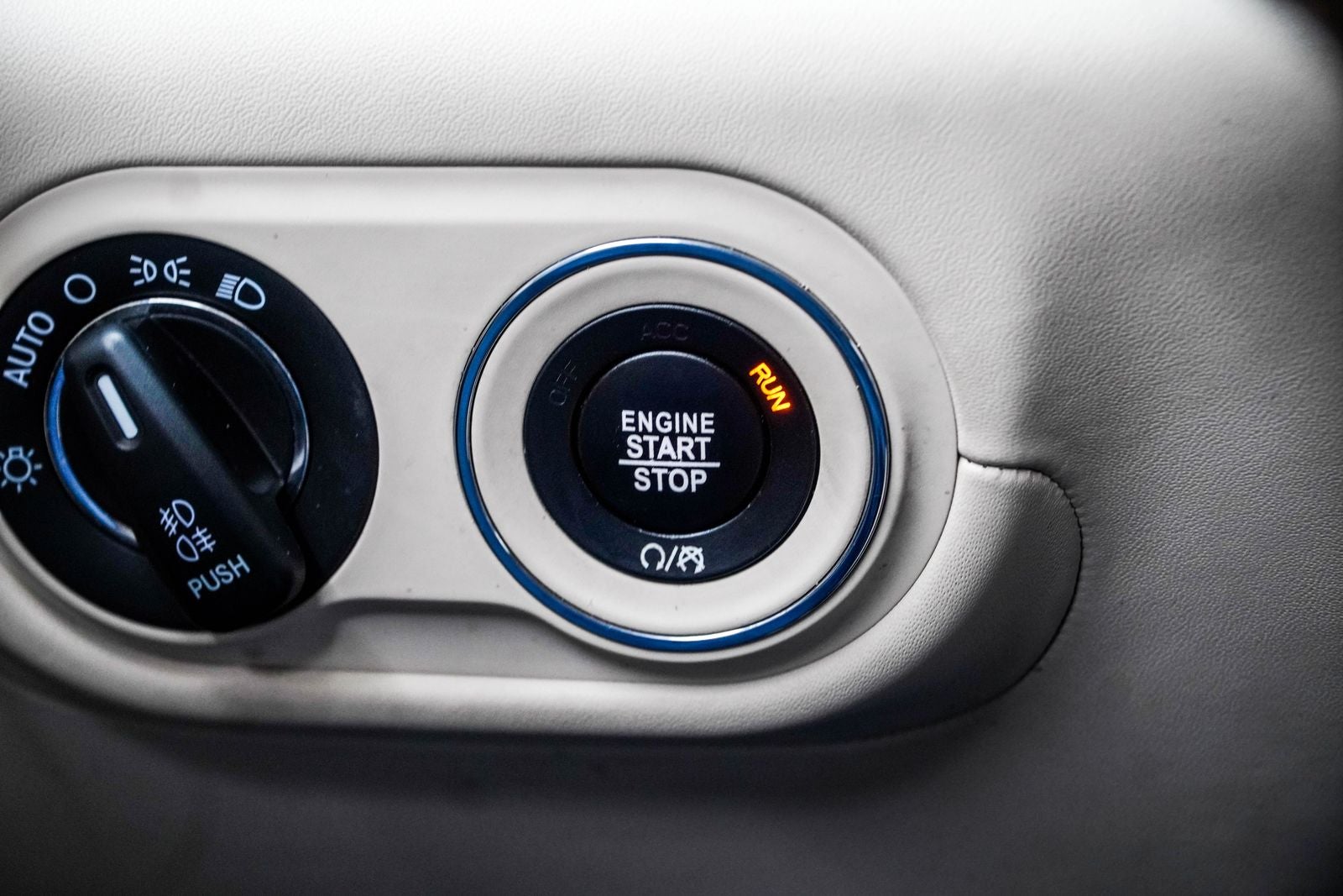 2017 Maserati Levante Base