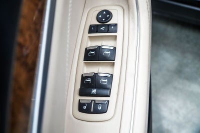 2017 Maserati Levante Base