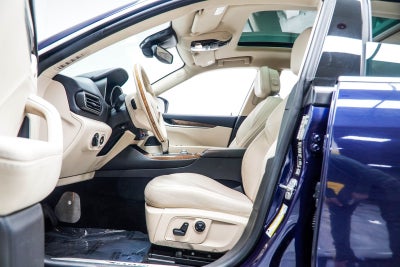 2017 Maserati Levante Base