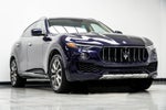 2017 Maserati Levante Base
