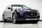 2017 Maserati Levante Base