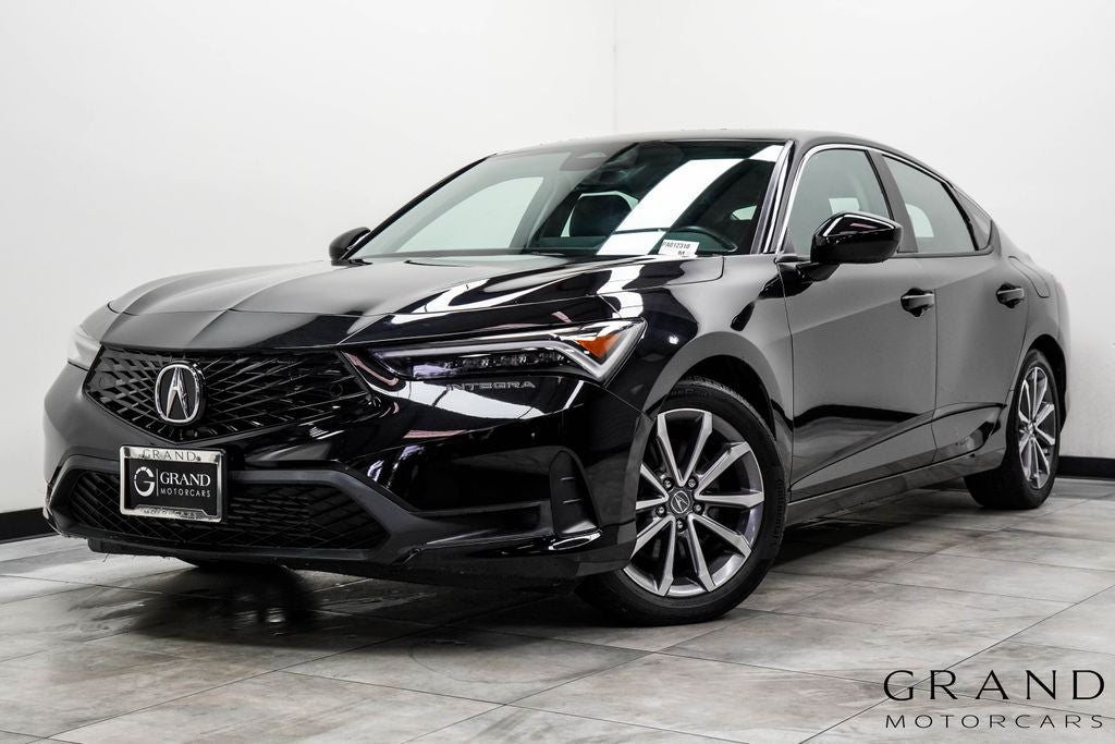 2023 Acura Integra Base