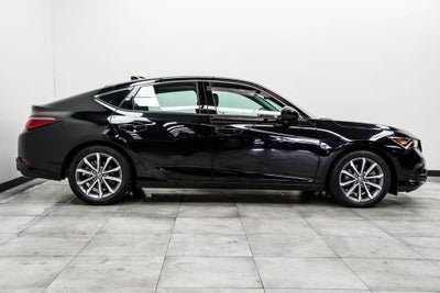 2023 Acura Integra Base