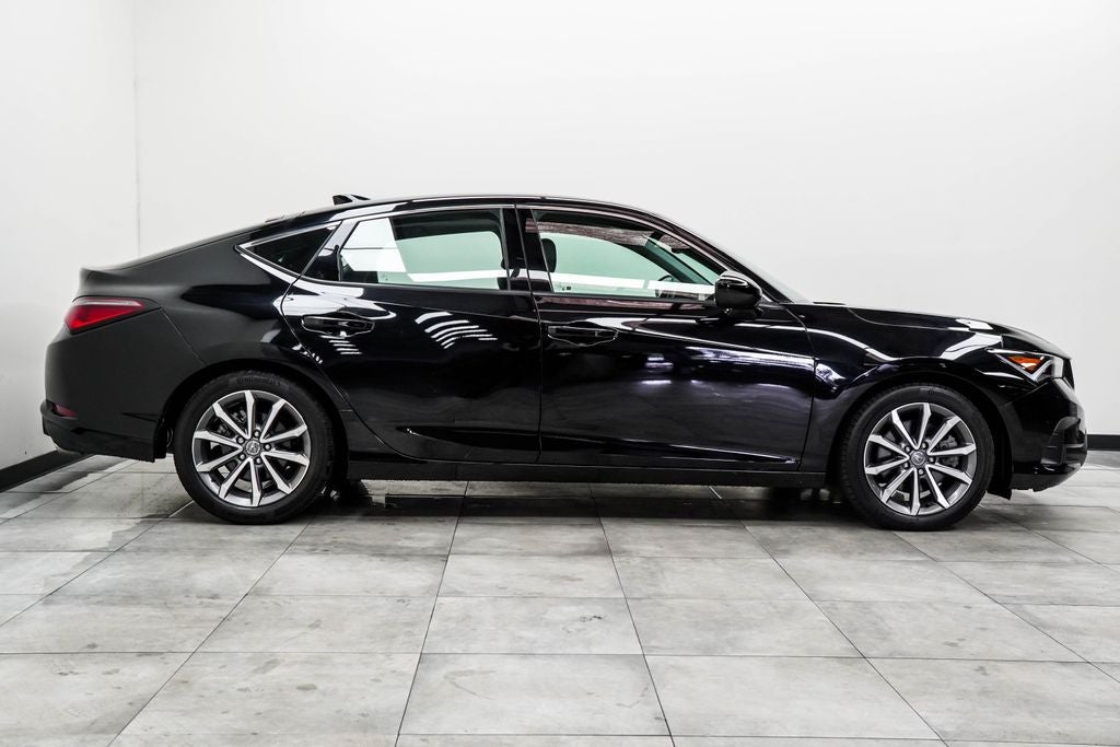 2023 Acura Integra Base
