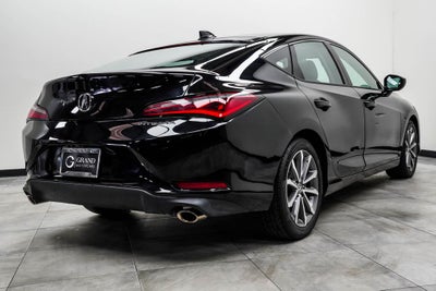 2023 Acura Integra Base