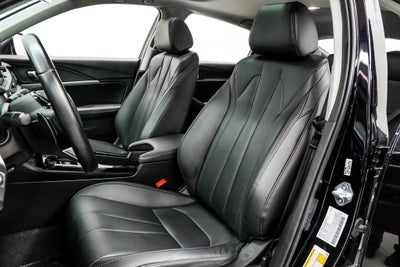 2023 Acura Integra Base