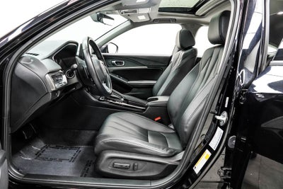 2023 Acura Integra Base