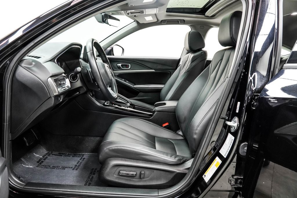 2023 Acura Integra Base