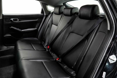 2023 Acura Integra Base