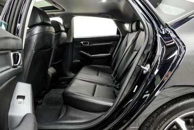 2023 Acura Integra Base