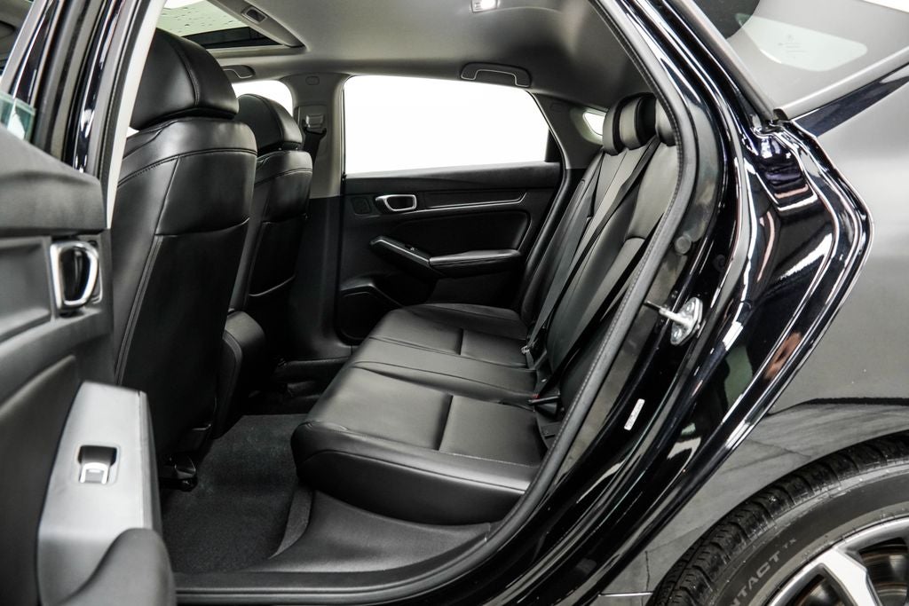 2023 Acura Integra Base