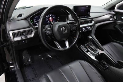 2023 Acura Integra Base