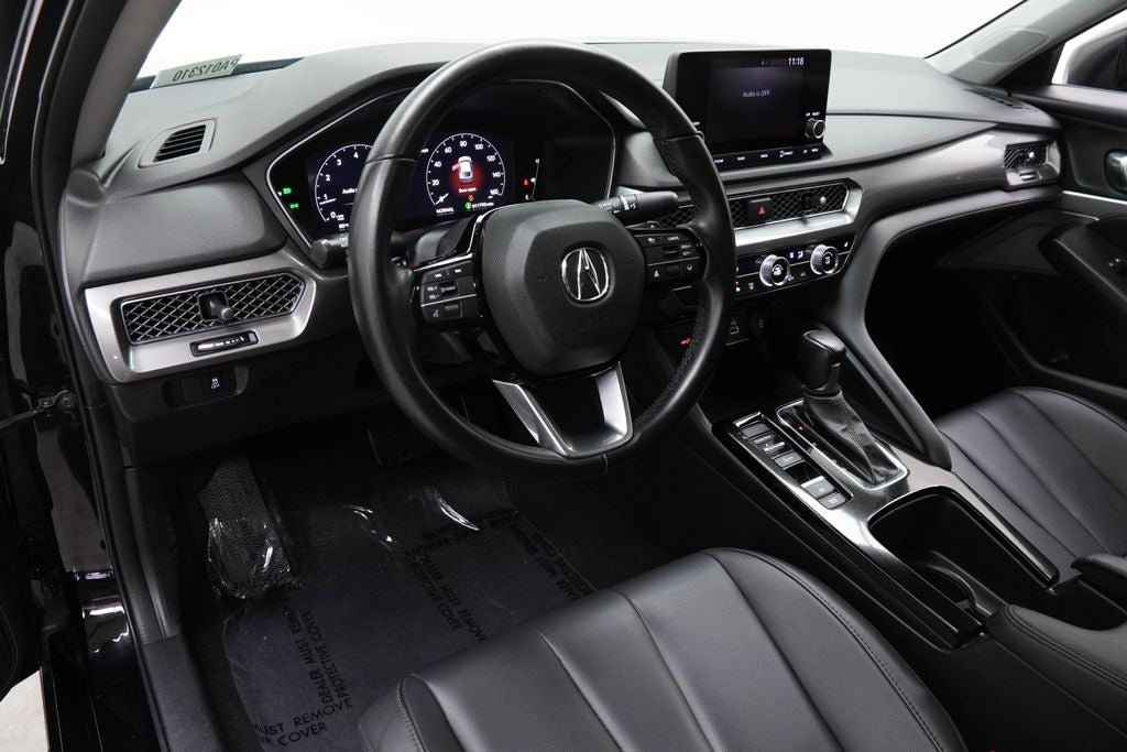 2023 Acura Integra Base