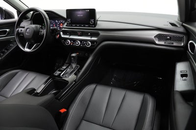 2023 Acura Integra Base