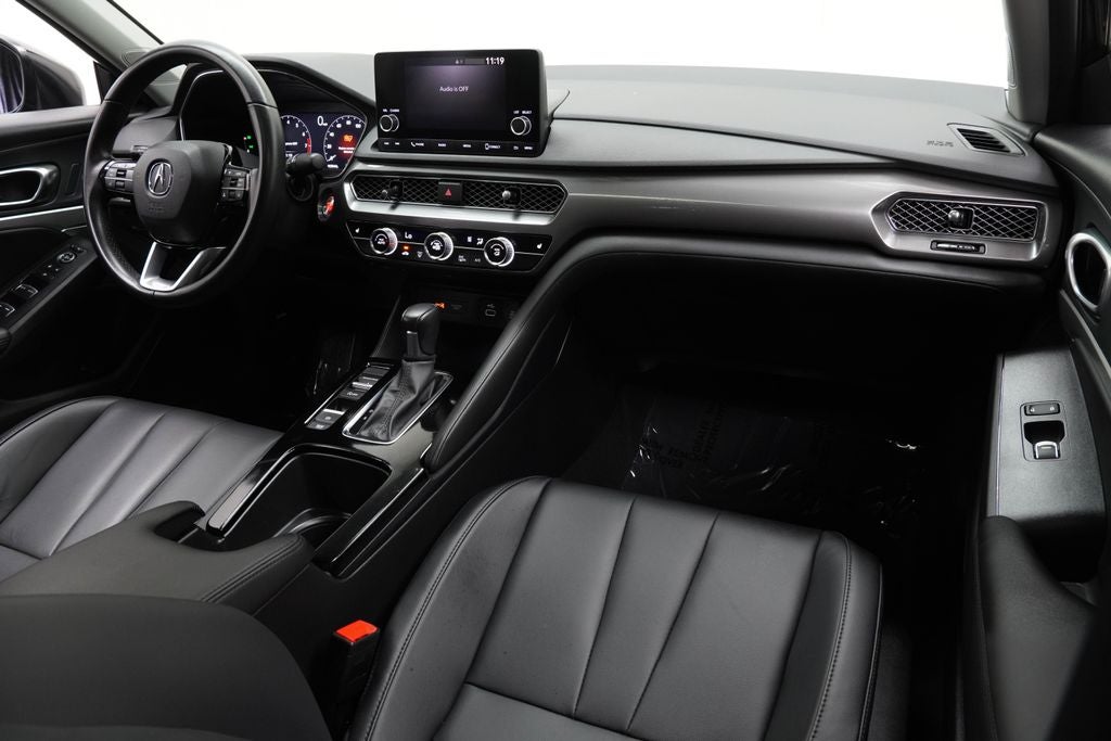 2023 Acura Integra Base