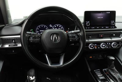 2023 Acura Integra Base
