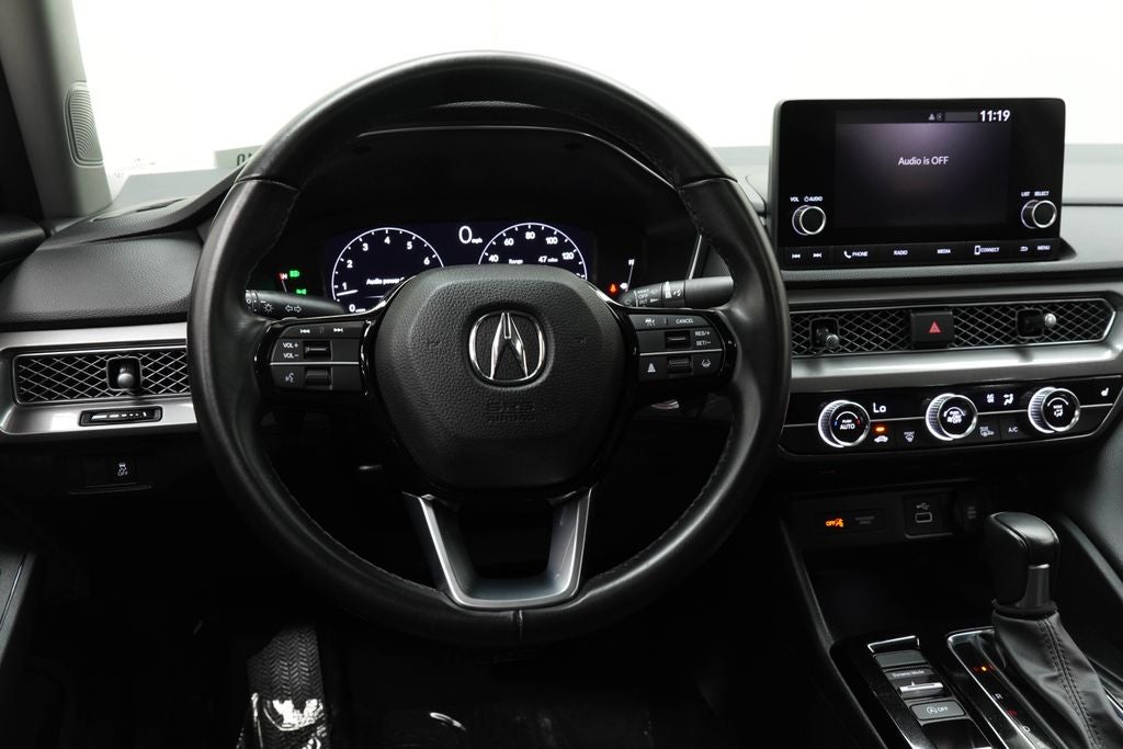 2023 Acura Integra Base