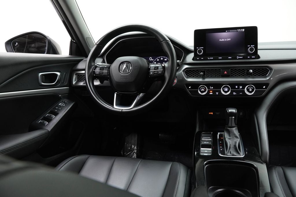 2023 Acura Integra Base