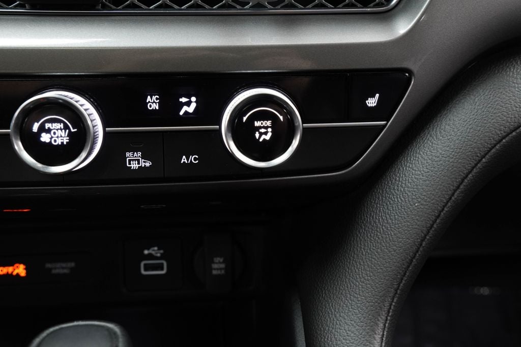 2023 Acura Integra Base