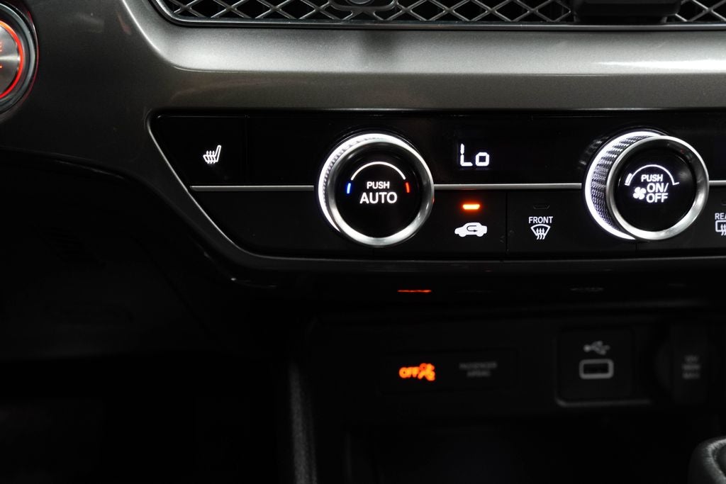 2023 Acura Integra Base