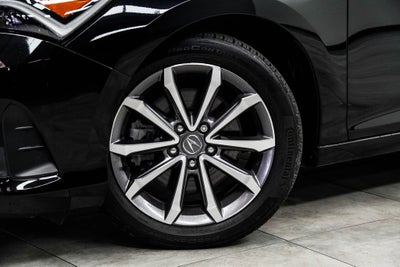 2023 Acura Integra Base