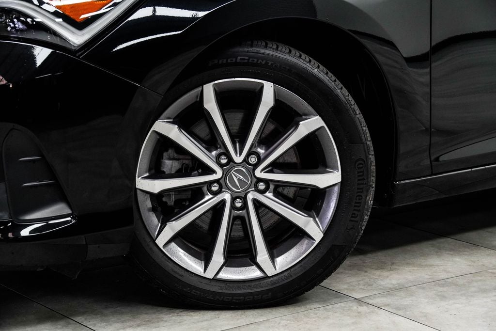 2023 Acura Integra Base